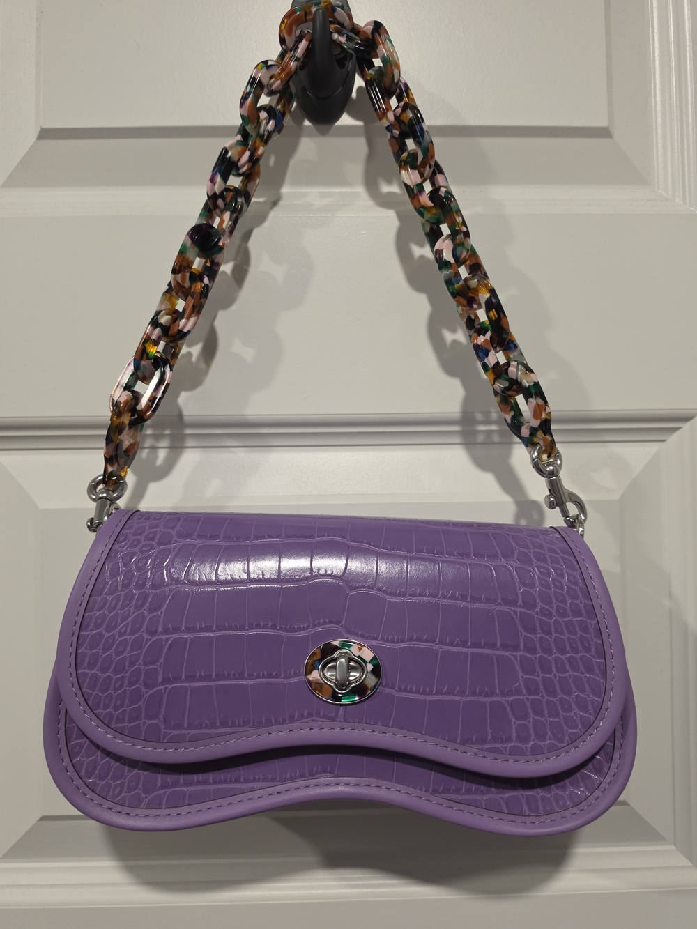 Coachtopia Bag
